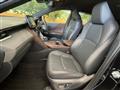 2020 Toyota Harrier