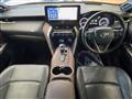 2020 Toyota Harrier