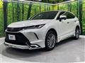 2020 Toyota Harrier