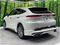 2020 Toyota Harrier