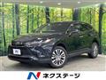 2021 Toyota Harrier