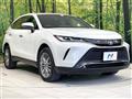 2021 Toyota Harrier