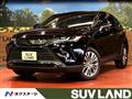 2021 Toyota Harrier