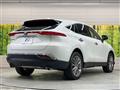 2021 Toyota Harrier