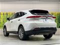 2021 Toyota Harrier