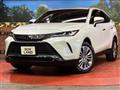 2021 Toyota Harrier