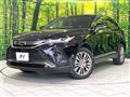 2022 Toyota Harrier