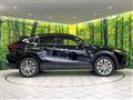 2022 Toyota Harrier