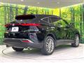 2022 Toyota Harrier