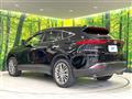 2022 Toyota Harrier