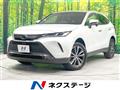 2023 Toyota Harrier