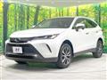 2023 Toyota Harrier