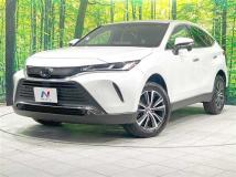 2023 Toyota Harrier