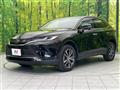 2023 Toyota Harrier