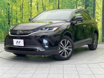 2023 Toyota Harrier
