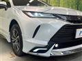 2023 Toyota Harrier
