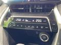 2023 Toyota Harrier