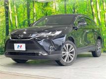 2023 Toyota Harrier