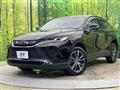 2024 Toyota Harrier