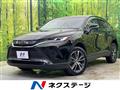 2024 Toyota Harrier