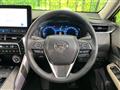 2024 Toyota Harrier