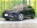 2025 Toyota Harrier