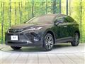 2025 Toyota Harrier