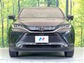 2025 Toyota Harrier