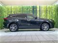2025 Toyota Harrier