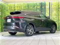 2025 Toyota Harrier