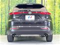 2025 Toyota Harrier