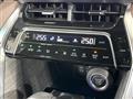 2022 Toyota Harrier