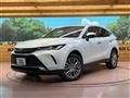 2023 Toyota Harrier