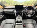 2023 Toyota Harrier
