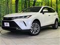 2024 Toyota Harrier