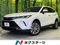 2024 Toyota Harrier