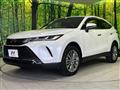 2024 Toyota Harrier