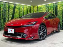 2023 Toyota Prius