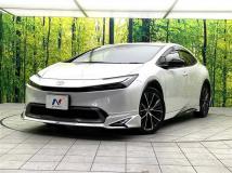 2024 Toyota Prius