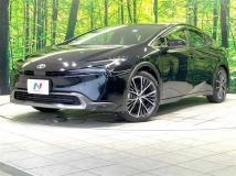 2024 Toyota Prius