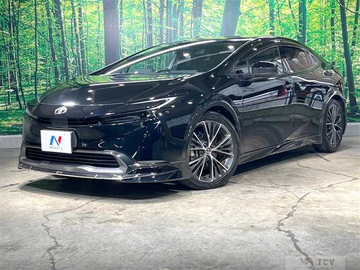 2024 Toyota Prius