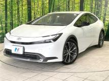 2024 Toyota Prius
