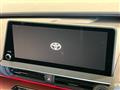 2025 Toyota Prius