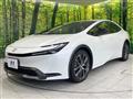 2025 Toyota Prius