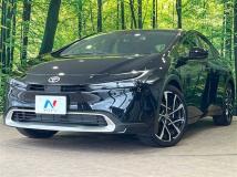 2024 Toyota Prius