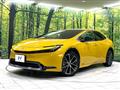 2023 Toyota Prius