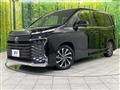 2022 Toyota Voxy