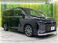 2022 Toyota Voxy
