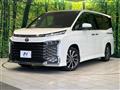 2022 Toyota Voxy