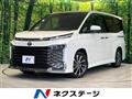 2022 Toyota Voxy